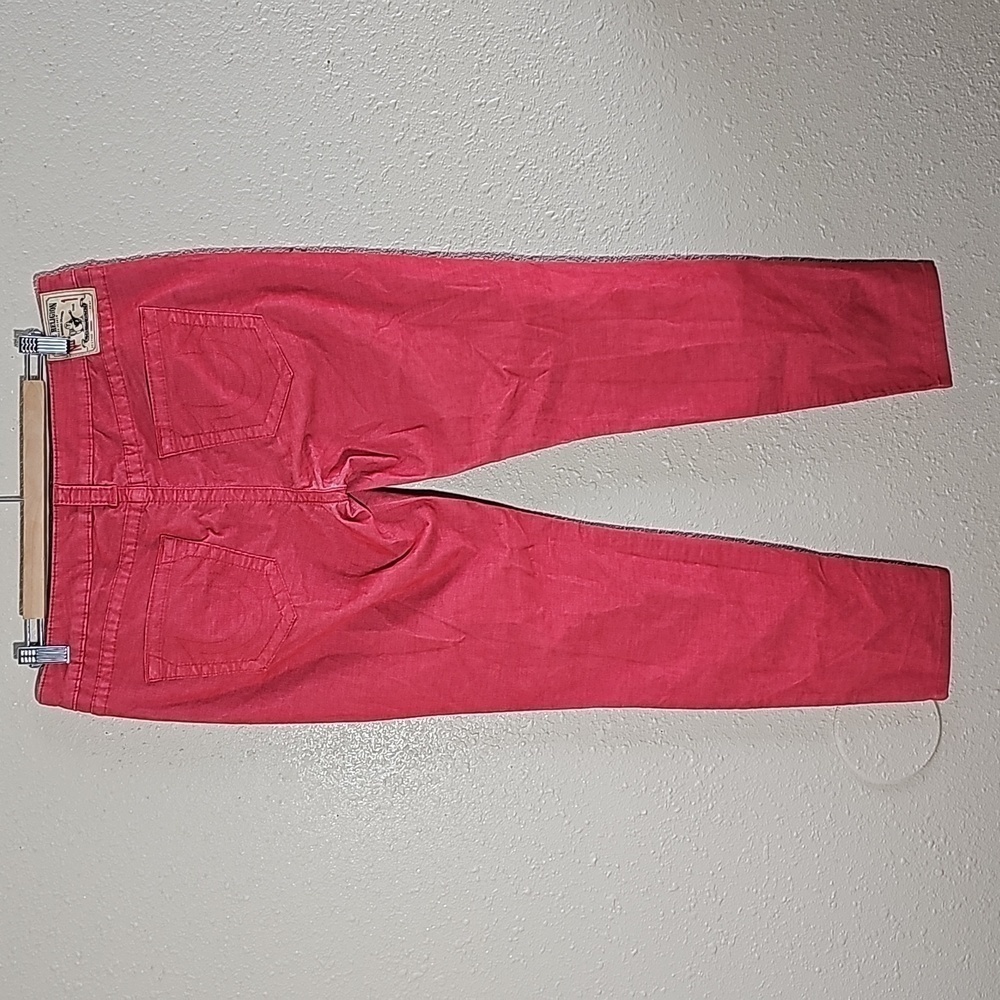 True Religion Shannon Pants.